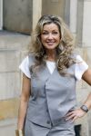 Amsterdam 9september 2024
Strong women award in hotel The Grand . Brigitte Nijman