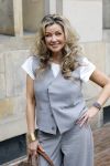 Amsterdam 9september 2024
Strong women award in hotel The Grand . Brigitte Nijman