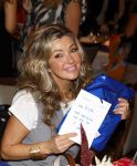 Amsterdam 9september 2024
Strong women award in hotel The Grand . Brigitte Nijman