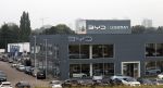 Rotterdam 3 september 2024
Built Your Dream BYD autos van Louwman in Rotterdam