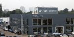 Rotterdam 3 september 2024
Built Your Dream BYD autos van Louwman in Rotterdam