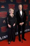 Utrecht 19 september 2024
Premiere Moulin Rouge in het Beatrix theater. Ron Boszhard met vriendin Herald Alofs en de ouders van Carlo Boszhard