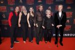 Utrecht 19 september 2024
Premiere Moulin Rouge in het Beatrix theater. Ron Boszhard met vriendin Herald Alofs en de ouders van Carlo Boszhard