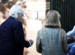 Amsterdam 21 september 2024
Priscilla Nasi en Kevin v Ree trouwen in het College Hotel .oa aanwezig Robert halewijn Evert Santegoeds Gerard Joling Wino Omtzigt Guido Spek en andere gasten . carlo Nasi is met zijn vrouw