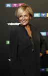 Schiphol 31 september 2024
Winterpresentatie RTL / Videoland in een tent achter Hotel v d Valk bij Schiphol . caroline Tensen