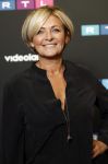 Schiphol 31 september 2024
Winterpresentatie RTL / Videoland in een tent achter Hotel v d Valk bij Schiphol . caroline Tensen