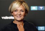Schiphol 31 september 2024
Winterpresentatie RTL / Videoland in een tent achter Hotel v d Valk bij Schiphol . caroline Tensen