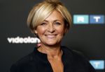 Schiphol 31 september 2024
Winterpresentatie RTL / Videoland in een tent achter Hotel v d Valk bij Schiphol . caroline Tensen