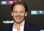 Schiphol 31 september 2024
Winterpresentatie RTL / Videoland in een tent achter Hotel v d Valk bij Schiphol . Cas Jansen