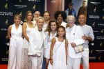 Utrecht 20 september 2024
Premiere Witte Flits tijdens de openings avond van de Filmdagen in Utrecht . Raymond Thiry, Renee Soutendijk, Sanne den Hartogh, Laura Hermanides en Manoushka Zeegelaar Breeveld