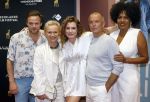 Utrecht 20 september 2024
Premiere Witte Flits tijdens de openings avond van de Filmdagen in Utrecht . Raymond Thiry, Renee Soutendijk, Sanne den Hartogh, Laura Hermanides en Manoushka Zeegelaar Breeveld