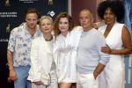 Utrecht 20 september 2024
Premiere Witte Flits tijdens de openings avond van de Filmdagen in Utrecht . Raymond Thiry, Renee Soutendijk, Sanne den Hartogh, Laura Hermanides en Manoushka Zeegelaar Breeveld