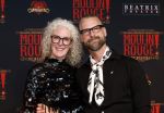 Utrecht 19 september 2024
Premiere Moulin Rouge in het Beatrix theater. Casting Director Stage Entertainment