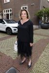 Amsterdam 9september 2024
Strong women award in hotel The Grand .  
Catherine Keyl