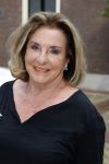 Amsterdam 9september 2024
Strong women award in hotel The Grand .  
Catherine Keyl