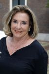 Amsterdam 9september 2024
Strong women award in hotel The Grand .  
Catherine Keyl