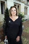 Amsterdam 9september 2024
Strong women award in hotel The Grand .  
Catherine Keyl