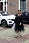 Amsterdam 9september 2024
Strong women award in hotel The Grand .  
Catherine Keyl