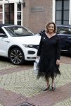 Amsterdam 9september 2024
Strong women award in hotel The Grand .  
Catherine Keyl