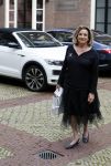 Amsterdam 9september 2024
Strong women award in hotel The Grand .  
Catherine Keyl