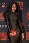 Utrecht 19 september 2024
Premiere Moulin Rouge in het Beatrix theater. Cherry Ann Person