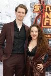 Den Bosch 29 september 2024
Premiere Saturday night fever in de Parade in Den Bosch . Chiara Re (r) met ....