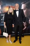 Barneveld 21 september 2024
Premiere Musical 40-45 . Chris Tates met partner
