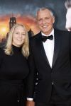 Barneveld 21 september 2024
Premiere Musical 40-45 . Chris Tates met partner