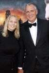 Barneveld 21 september 2024
Premiere Musical 40-45 . Chris Tates met partner