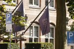 Amsterdam 21 september 2024
Priscilla Nasi en Kevin v Ree trouwen in het College Hotel .oa aanwezig Robert halewijn Evert Santegoeds Gerard Joling Wino Omtzigt Guido Spek en andere gasten .