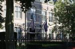 Amsterdam 21 september 2024
Priscilla Nasi en Kevin v Ree trouwen in het College Hotel .oa aanwezig Robert halewijn Evert Santegoeds Gerard Joling Wino Omtzigt Guido Spek en andere gasten .