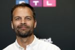 Schiphol 31 september 2024
Winterpresentatie RTL / Videoland in een tent achter Hotel v d Valk bij Schiphol . daan Nieber