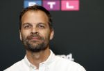 Schiphol 31 september 2024
Winterpresentatie RTL / Videoland in een tent achter Hotel v d Valk bij Schiphol . daan Nieber