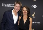Utrecht 20 september 2024
Premiere Witte Flits tijdens de openings avond van de Filmdagen in Utrecht . Daniel Boissevain met zijn partner Vanessa Henneman