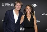 Utrecht 20 september 2024
Premiere Witte Flits tijdens de openings avond van de Filmdagen in Utrecht . Daniel Boissevain met zijn partner Vanessa Henneman