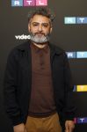 Schiphol 31 september 2024
Winterpresentatie RTL / Videoland in een tent achter Hotel v d Valk bij Schiphol . Danny Ghosen