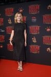 Utrecht 19 september 2024
Premiere Moulin Rouge in het Beatrix theater. daphne Deckers kwam met een vriendin