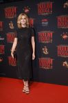 Utrecht 19 september 2024
Premiere Moulin Rouge in het Beatrix theater. daphne Deckers kwam met een vriendin