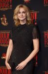 Utrecht 19 september 2024
Premiere Moulin Rouge in het Beatrix theater. daphne Deckers kwam met een vriendin