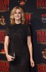 Utrecht 19 september 2024
Premiere Moulin Rouge in het Beatrix theater. daphne Deckers kwam met een vriendin