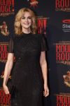 Utrecht 19 september 2024
Premiere Moulin Rouge in het Beatrix theater. daphne Deckers kwam met een vriendin