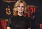 Utrecht 19 september 2024
Premiere Moulin Rouge in het Beatrix theater. daphne Deckers kwam met een vriendin