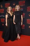 Utrecht 19 september 2024
Premiere Moulin Rouge in het Beatrix theater. daphne Deckers kwam met een vriendin