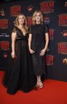 Utrecht 19 september 2024
Premiere Moulin Rouge in het Beatrix theater. daphne Deckers kwam met een vriendin