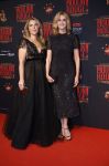 Utrecht 19 september 2024
Premiere Moulin Rouge in het Beatrix theater. daphne Deckers kwam met een vriendin