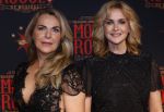 Utrecht 19 september 2024
Premiere Moulin Rouge in het Beatrix theater. daphne Deckers kwam met een vriendin