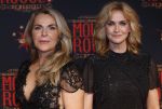 Utrecht 19 september 2024
Premiere Moulin Rouge in het Beatrix theater. daphne Deckers kwam met een vriendin
