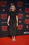 Utrecht 19 september 2024
Premiere Moulin Rouge in het Beatrix theater. daphne Deckers kwam met een vriendin