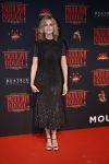 Utrecht 19 september 2024
Premiere Moulin Rouge in het Beatrix theater. daphne Deckers kwam met een vriendin