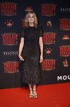 Utrecht 19 september 2024
Premiere Moulin Rouge in het Beatrix theater. daphne Deckers kwam met een vriendin